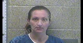 <B>AMANDA</B> <B>G</B> <B>BLACK</B> #, Henderson County, Kentucky - 2019-03-19 13:19:00