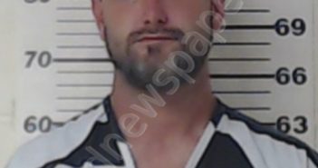 WILCOX, JOEY | 2019-03-19 Henderson County, Texas Booking