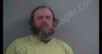 JUSTIN W HILE | 2019-03-19 20:00:01 Russell County, Kentucky Booking