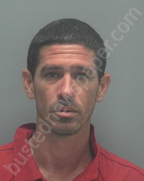 NARVAEZ GONZALEZ, FERMIN ALEXIS #, Lee County, Florida - 2019-03-19 01:38:00