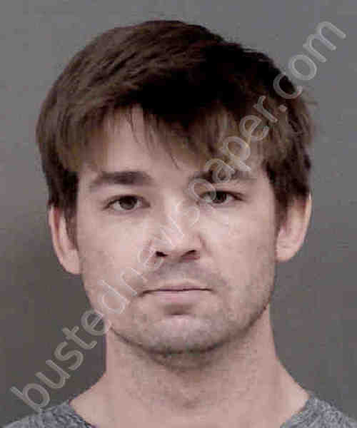 WALKER, WILLIAM TIMOTHY #, Mecklenburg County, North Carolina - 2019-03-19 15:00:00