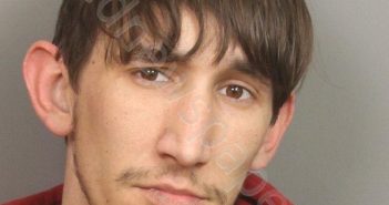 <B>MAGRO</B>, <B>JEFFERY</B> <B>DEANGELO</B> #, Jefferson County, Alabama - 2019-03-19 17:48:00