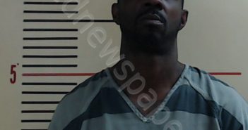 LAMPTON, EDMOND DERREL | 2019-03-19 Parker County, Texas Booking