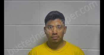 <B>HECTOR</B> MENDEZ-<B>CHAVEZ</B> #, Oldham County, Kentucky - 2019-03-19 11:35:00