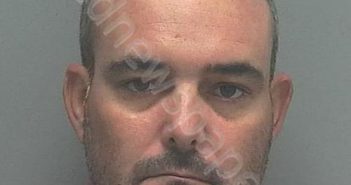 <B>LAWRENCE</B>, <B>JESSE</B> <B>LYNN</B> #, Lee County, Florida - 2019-03-19 13:51:00