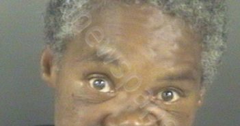 <B>BANKS</B>, <B>GLORIA</B> JEAN #, Cumberland County, North Carolina - 2019-03-19
