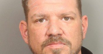 EMBRY, BRADLEY MASON | 2019-03-20 13:20:00 Jefferson County, Alabama Booking