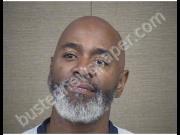 BELL, MAURICE | 2019-03-20 Harnett County, North Carolina Booking