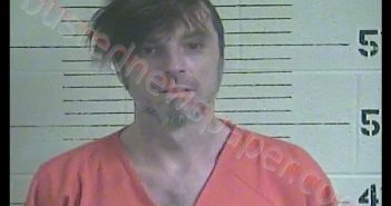 CHIRSTOPHER B BISHOP | 2019-03-20 20:01:00 Three Forks, Kentucky Booking