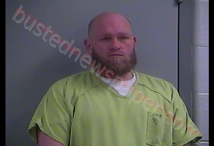 JESSIE SPARROW #, Russell County, Kentucky - 2019-03-20 09:11:00