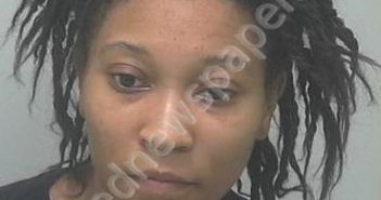 LAWRENCE, <B>EBONY</B> TALIAH #, Beaufort County, North Carolina - 2019-01-19 00:02:02