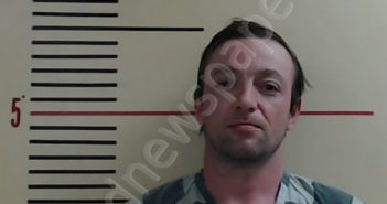 JAMES, JARED DON | 2019-03-20 Parker County, Texas Booking