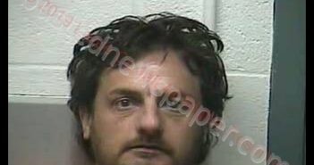 JASON RANDY HART | 2019-03-20 06:58:00 Larue County, Kentucky Booking