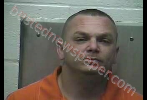 NATHANIEL RAMSEY #, Larue County, Kentucky - 2019-03-20 20:03:00