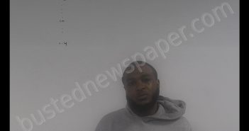 CHARLES DURRELL CHALK | 2019-03-20 04:50:00 Western Tidewater, Virginia Booking