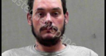 PLUNKETT, THOMAS PATRICK, III | 2019-03-20 18:45:00 Ohio County, West Virginia Booking