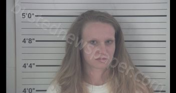 <B>JESSICA</B> LORAINE <B>STEWART</B> #, Campbell County, Kentucky - 2019-03-20 12:33:00