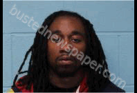 MASON, ANTHONY LAMONT #, Lenoir County, North Carolina - 2019-03-20