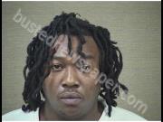HOOKER, JAMES | 2019-03-20 Harnett County, North Carolina Booking