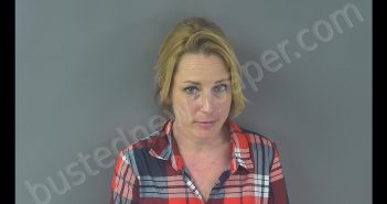 <B>JESSICA</B> LEE GREER #, <b>Nelson</b> County, Kentucky, Nelson County, Kentucky - 2019-03-20 21:07:00