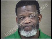 LEACH, RODNEY | 2019-03-20 Harnett County, North Carolina Booking