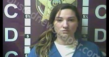 <B>JESSICA</B> M <B>NELSON</B> #, Madison County, Kentucky - 2019-03-20 14:42:00