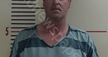 LOWENBERG, JON THOMAS | 2019-03-20 Parker County, Texas Booking