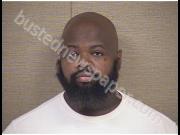 BAKER, JUSTIN | 2019-03-20 Harnett County, North Carolina Booking