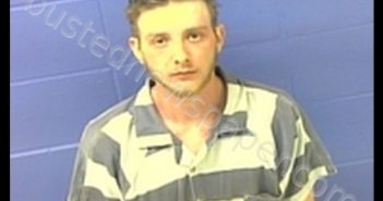 <B>NICHOLAS</B> <B>LEE</B> <B>BALLEW</B> #, Faulkner County, Arkansas - 2019-03-20 01:37:00