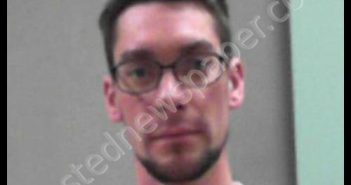 NELSON, SETH ALLEN | 2019-03-20 18:00:00 Ohio County, West Virginia Booking