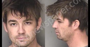 <B>WALKER</B>, <B>WILLIAM</B> <B>TIMOTHY</B> #, Gaston County, North Carolina - 2019-03-20 11:19:00