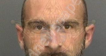 <B>HAGGARD</B>, <B>CHRISTOPHER</B> ALLEN #, Hillsborough County, Florida - 2019-03-20 10:43:00