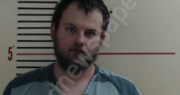 MYERS, WILLIAM EUGENE | 2019-03-20 Parker County, Texas Booking