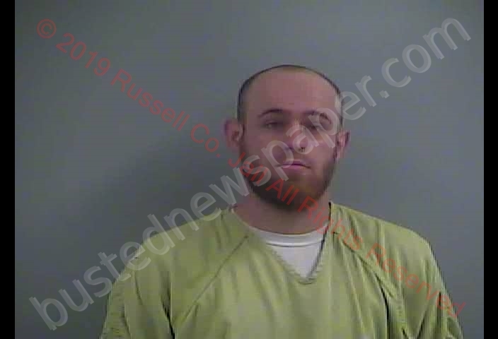 FREDERICK C KATON #, Russell County, Kentucky - 2019-03-20 03:52:00