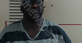 CARTER, MARK ALLEN | 2019-03-20 Parker County, Texas Booking