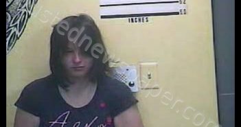 <B>AMANDA</B> <B>BARGO</B> #, Bell County, Kentucky - 2019-03-20 16:17:00