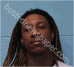 <B>MAYE</B>, <B>SONTZE</B> <B>DERRELL</B> #, Lenoir County, North Carolina - 2019-03-20