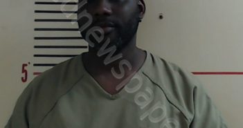 NIXON, WILLIE TYRONE | 2019-03-20 Parker County, Texas Booking