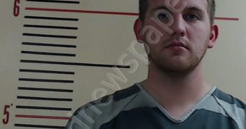 JOHNSON, TYLER RAY | 2019-03-20 Parker County, Texas Booking