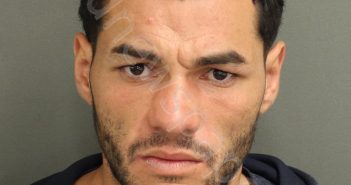 <B>RODRIGUEZ</B>, <B>ANGEL</B> <B>FELIX</B> #, Orange County, Florida - 2019-03-20 12:41:00