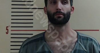 KELLY, TYLER DON | 2019-03-20 Parker County, Texas Booking