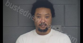 <B>CRAIG</B> <B>MICHAEL</B> <B>WASHINGTON</B> #, Scott County, Kentucky - 2019-03-20 20:30:00