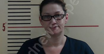 SPRAGGINS, AMY EILEEN | 2019-03-21 Parker County, Texas Booking