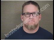RIGSBEE, ANTHONY | 2019-03-21 Harnett County, North Carolina Booking