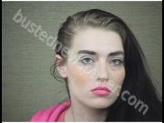 LOTHROP, KATELYN | 2019-03-21 Harnett County, North Carolina Booking