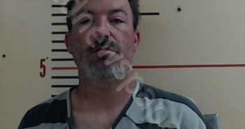 DAVIDSON, FOREST WAYNE | 2019-03-21 Parker County, Texas Booking