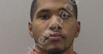MARTIN, <B>TONY</B> #, Lexington County, South Carolina - 2019-03-21