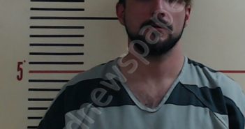 COLE, JESSIE AARON | 2019-03-21 Parker County, Texas Booking