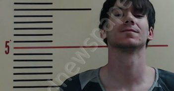 MCELWAIN, JACOB ORION | 2019-03-21 Parker County, Texas Booking