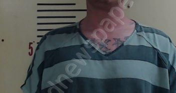 JACKSON, DAVID ROY | 2019-03-21 Parker County, Texas Booking